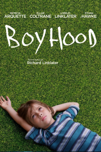 Boyhood streaming