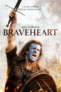 Braveheart streaming