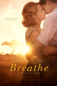 Breathe streaming