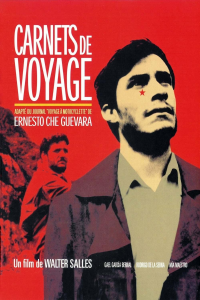 Carnets de voyage streaming