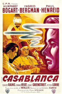 Casablanca streaming