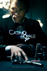 Casino Royale streaming