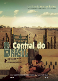 Central do Brasil streaming