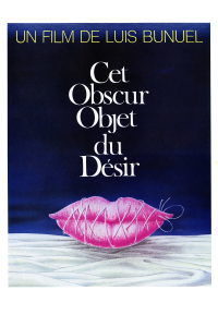 Cet obscur objet du désir