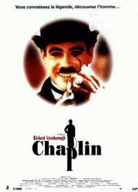 Chaplin streaming