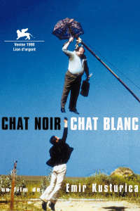 Chat noir, chat blanc streaming