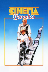 Cinema Paradiso streaming