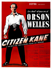 Citizen Kane streaming