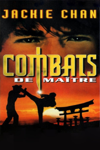 Combats de maître streaming