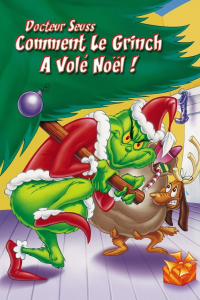 Comment le Grinch a volé Noël ! streaming