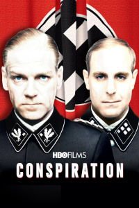 Conspiration streaming