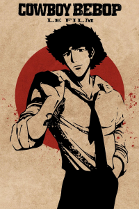 Cowboy Bebop, le film streaming