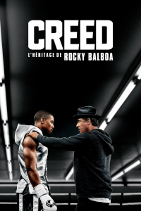 Creed : L'héritage de Rocky Balboa streaming