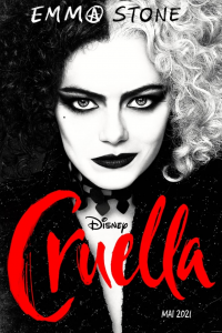 Cruella streaming