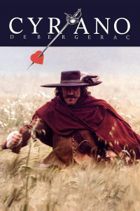 Cyrano de Bergerac streaming