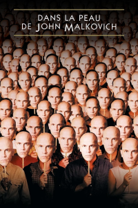 Dans la peau de John Malkovich streaming