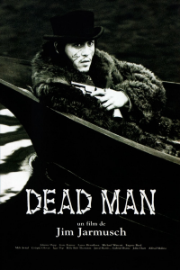 Dead Man streaming