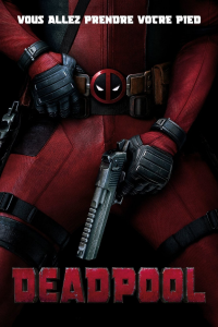 Deadpool streaming