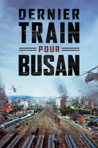 Dernier train pour Busan