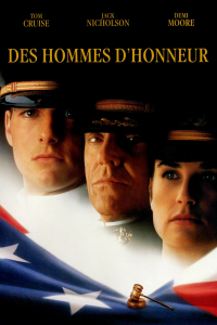 Des hommes d'honneur streaming