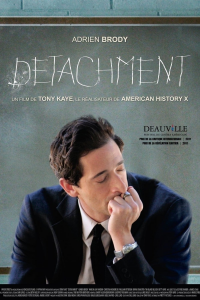 Detachment streaming