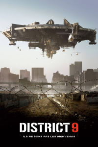 District 9 streaming