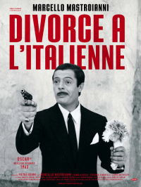 Divorce à l'italienne streaming