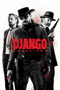 Django Unchained streaming