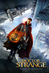 Doctor Strange streaming