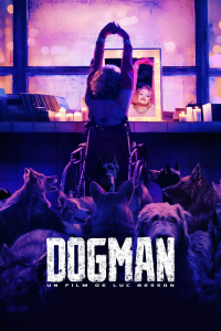 Dogman streaming