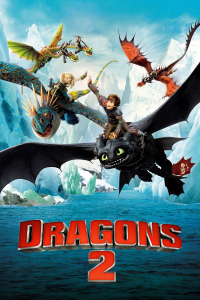 Dragons 2 streaming