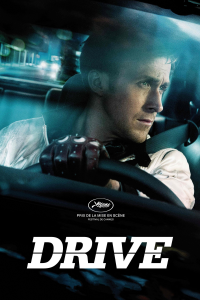 Drive streaming