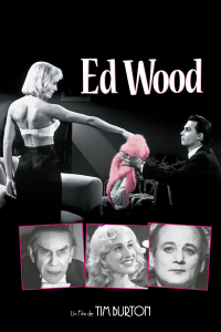 Ed Wood streaming