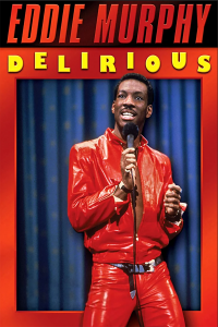 Eddie Murphy: Delirious streaming