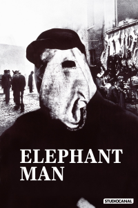 Elephant Man streaming