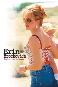 Erin Brockovich, seule contre tous