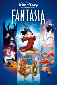 Fantasia streaming