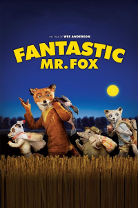 Fantastic Mr. Fox streaming