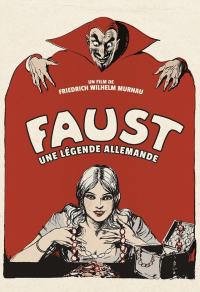 Faust, une légende allemande streaming