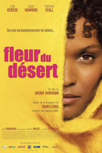 Fleur du Désert streaming