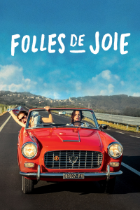 Folles de joie streaming