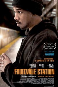 Fruitvale Station streaming