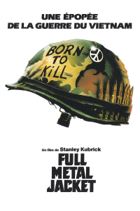 Full Metal Jacket streaming