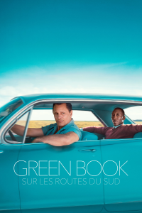 Green Book : Sur les routes du Sud streaming