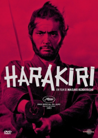 Harakiri streaming