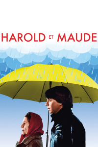 Harold et Maude streaming