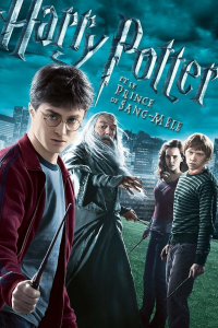 Harry Potter et le Prince de sang-mêlé streaming