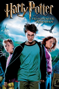 Harry Potter et le Prisonnier d'Azkaban