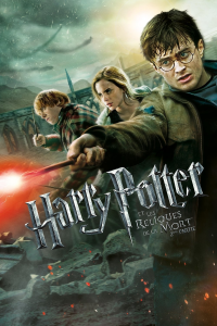 Harry Potter et les Reliques de la mort - 2ème partie streaming