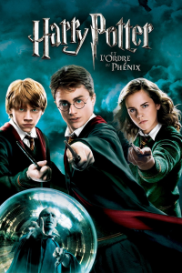 Harry Potter et l'Ordre du Phénix streaming